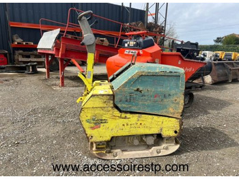 Placă compactoare AMMANN