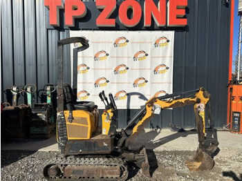 Mini excavator BOBCAT