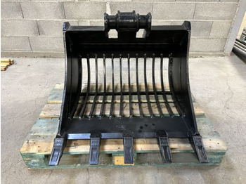 Cupă pentru sortarea ACB-MORIN