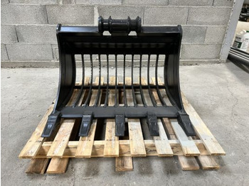 Cupă pentru sortarea ACB-MORIN