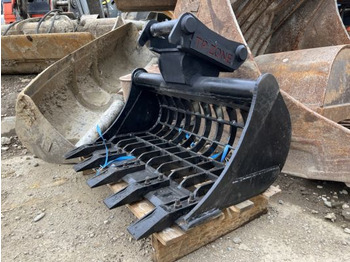 Cupă pentru sortarea MBI