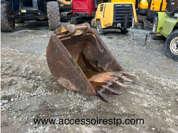 Cupă excavator CASE