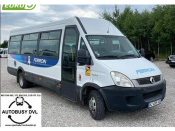 Microbuz IVECO Daily