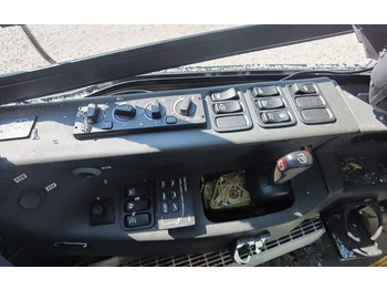 Autobuz urban Scania CityWide LE 12m: Foto 2 Autobuz urban Scania CityWide LE 12m: Foto 2