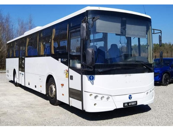 Autobuz interurban TEMSA