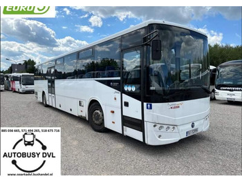 Autobuz interurban TEMSA