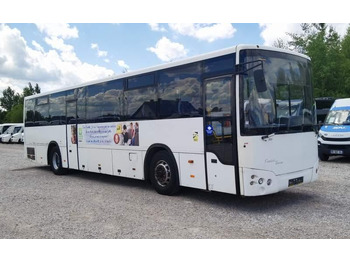 Autobuz interurban TEMSA