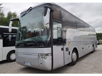 Autocar VAN HOOL