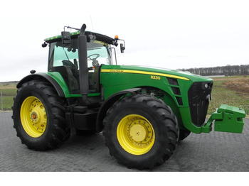 Tractor agricol JOHN DEERE 8030 Series