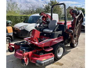 Maşină de tuns iarba TORO