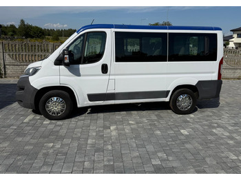 Microbuz FIAT Ducato