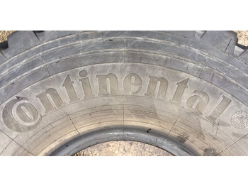 Anvelopă pentru Camion Continental 14.00R20 HCS - USED NN 95%: Foto 3 Anvelopă pentru Camion Continental 14.00R20 HCS - USED NN 95%: Foto 3