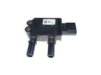 Sistem de evacuare DAF