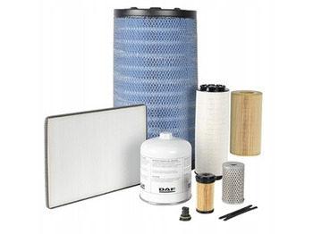 Filtru de combustibil DAF CF