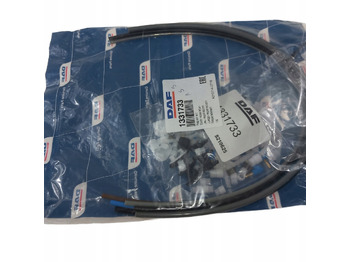 Scaun nou DAF ZESTAW NAPRAWCZY FOTELA DAF 1331733: Foto 2 Scaun nou DAF ZESTAW NAPRAWCZY FOTELA DAF 1331733: Foto 2