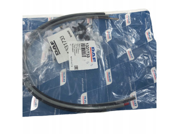 Scaun nou DAF ZESTAW NAPRAWCZY FOTELA DAF 1331733: Foto 3 Scaun nou DAF ZESTAW NAPRAWCZY FOTELA DAF 1331733: Foto 3