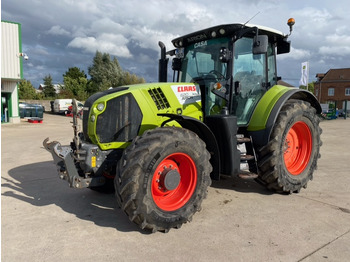Tractor agricol CLAAS Arion 620