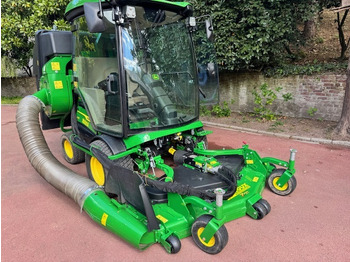Maşină de tuns iarba JOHN DEERE