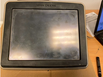 Sistem de navigare JOHN DEERE