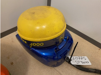 Sistem de navigare JOHN DEERE