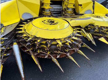 Heder de recoltat porumb KEMPER 475: Foto 5 Heder de recoltat porumb KEMPER 475: Foto 5