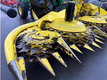 Heder de recoltat porumb KEMPER 475: Foto 3 Heder de recoltat porumb KEMPER 475: Foto 3