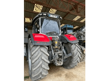 MASSEY-FERGUSON 8S205 EXCLUSIVE în leasing MASSEY-FERGUSON 8S205 EXCLUSIVE: Foto 3 MASSEY-FERGUSON 8S205 EXCLUSIVE în leasing MASSEY-FERGUSON 8S205 EXCLUSIVE: Foto 3