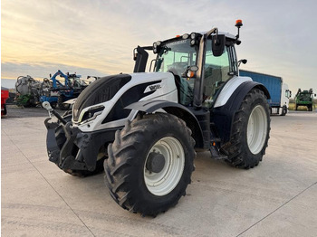 Tractor agricol VALTRA T-series