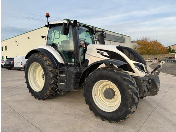 Tractor agricol VALTRA T175: Foto 3