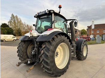 Tractor agricol VALTRA T175: Foto 5