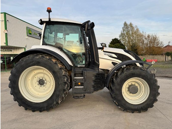Tractor agricol VALTRA T175: Foto 4