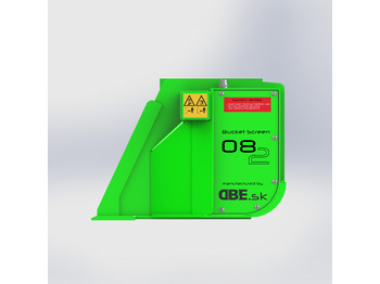 Cupă pentru sortarea