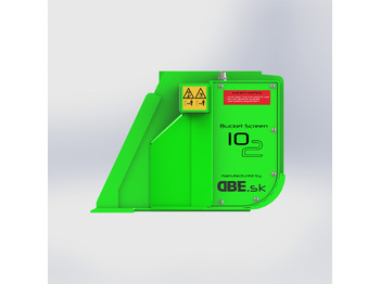 Cupă pentru sortarea