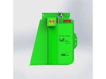 Cupă pentru sortarea