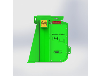 Cupă pentru sortarea