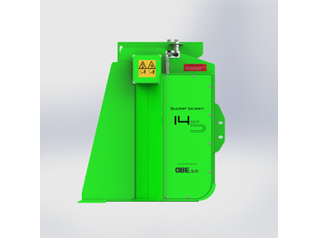 Cupă pentru sortarea