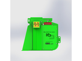 Cupă pentru sortarea