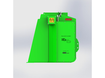 Cupă pentru sortarea