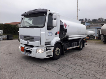 Camion cisternă RENAULT Premium 440