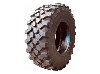 Încărcător frontal pe pneuri