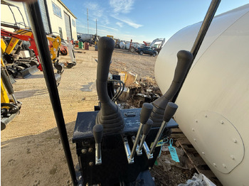 Mini excavator MINIEXCAVATOR JPC H10: Foto 4