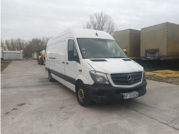 Dubă MERCEDES-BENZ Sprinter 316