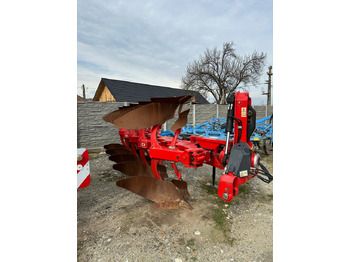 Plug Plow Gregoire Besson Rover 60: Foto 2 Plug Plow Gregoire Besson Rover 60: Foto 2