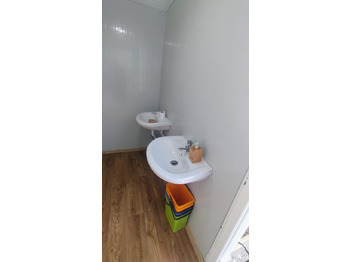 Container locuibil Sanitary container Men / Women: Foto 5 Container locuibil Sanitary container Men / Women: Foto 5