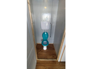 Container locuibil Sanitary container Men / Women: Foto 4 Container locuibil Sanitary container Men / Women: Foto 4