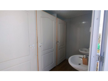 Container locuibil Sanitary container Men / Women: Foto 3 Container locuibil Sanitary container Men / Women: Foto 3