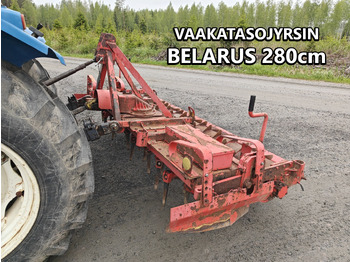 Grapă rotativă BELARUS