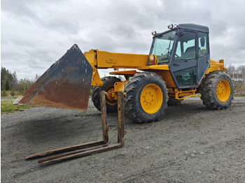 Stivuitor telescopic MATBRO 280: Foto 3 Stivuitor telescopic MATBRO 280: Foto 3