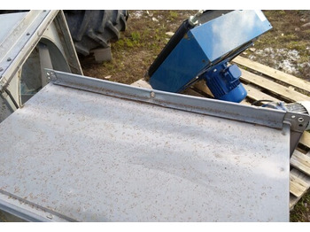 Echipament industrial de climatizare Puhaltimia sähkömoottoreineen 3kpl: Foto 2