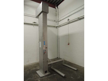 Utilaj pentru industria alimentara